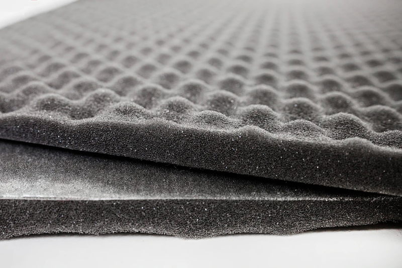 Роль шумоизоляции в автозвуке