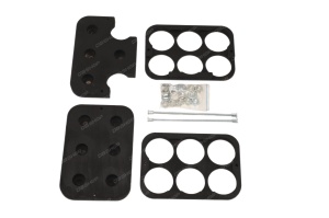 Корпус под титанат (Тип 4)